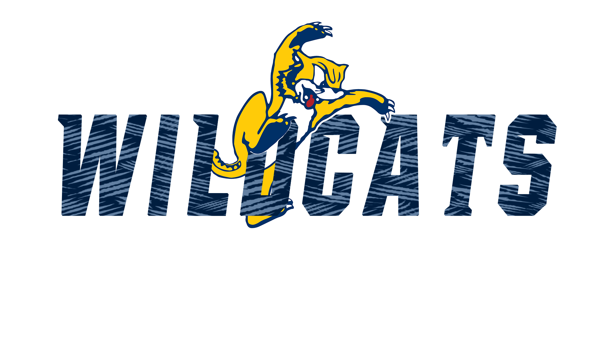 wildcats logo